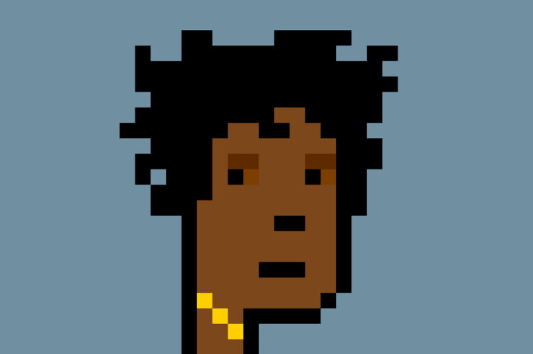 CryptoPunks