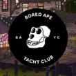 Bored Ape Yacht Club