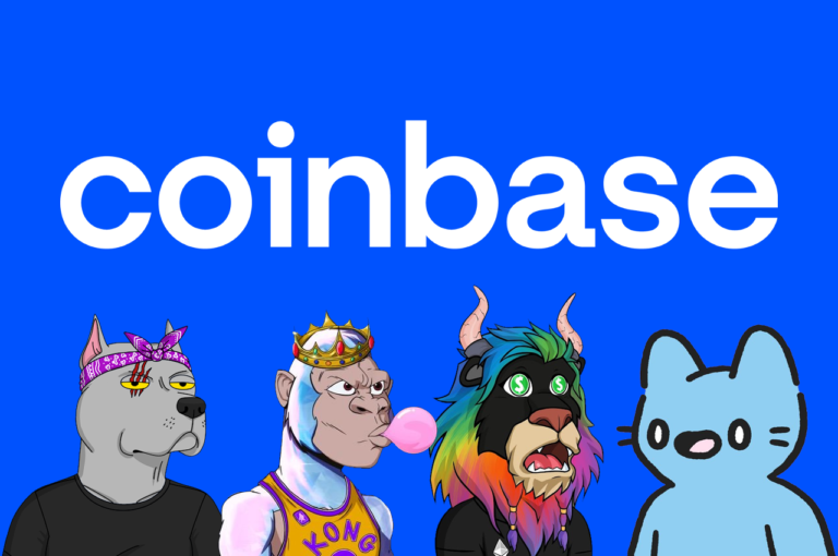 Coinbase NFT Partnerships