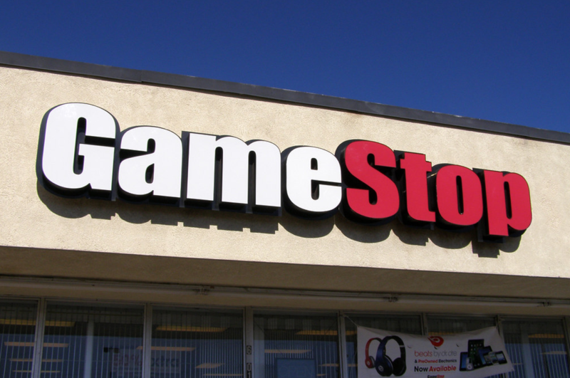 GameStop NFTs