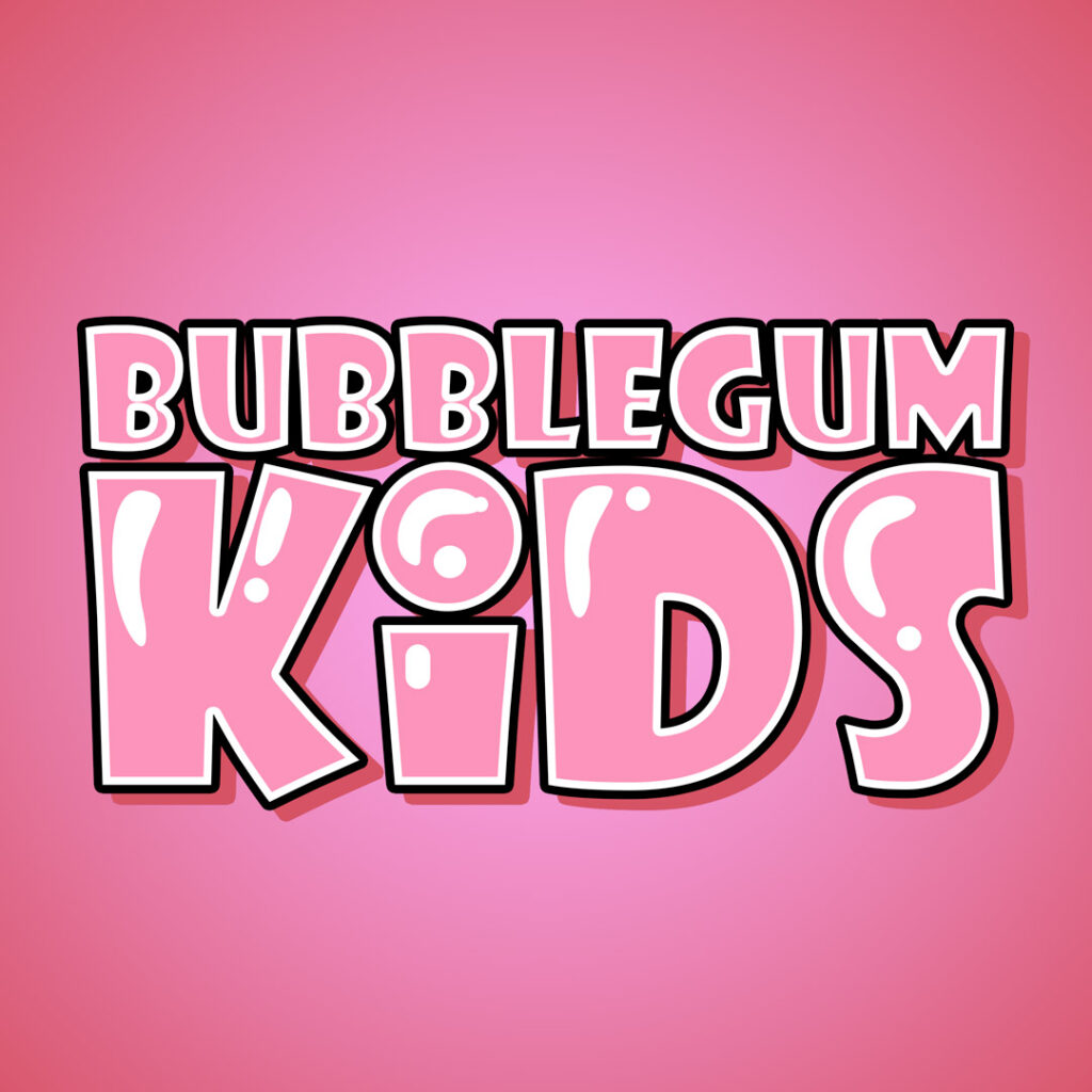 Bubblegum Kids NFT