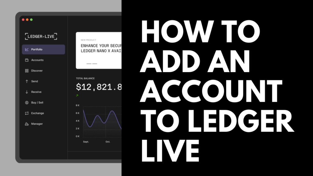 Ledger Live App