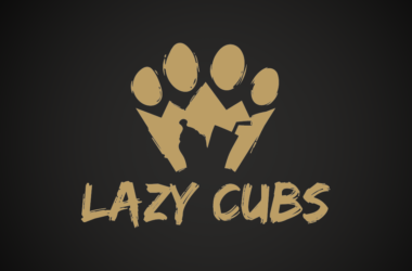 Lazy Lions NFT