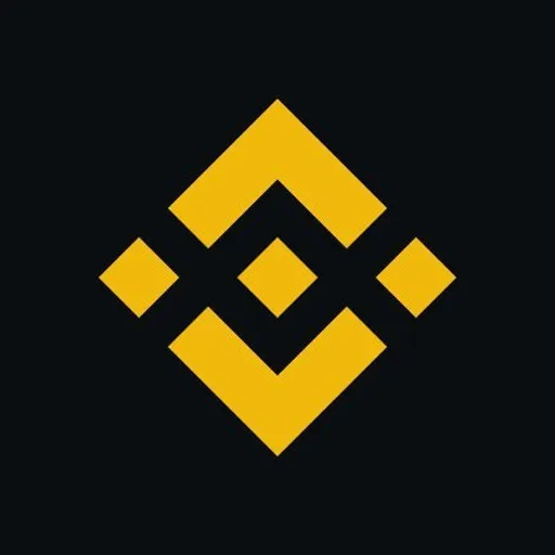 Binance Logo