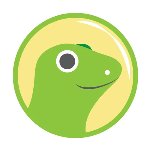 CoinGecko Logo