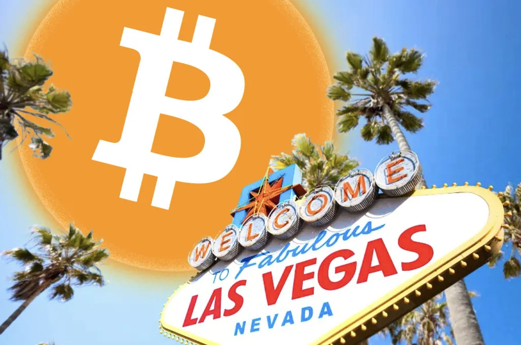 Bitcoin Conference