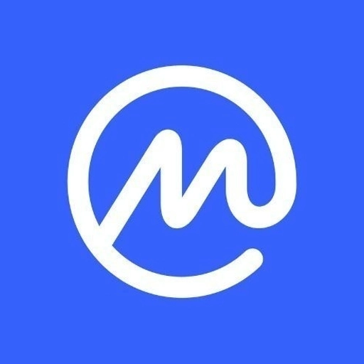 CoinMarketCap Logo